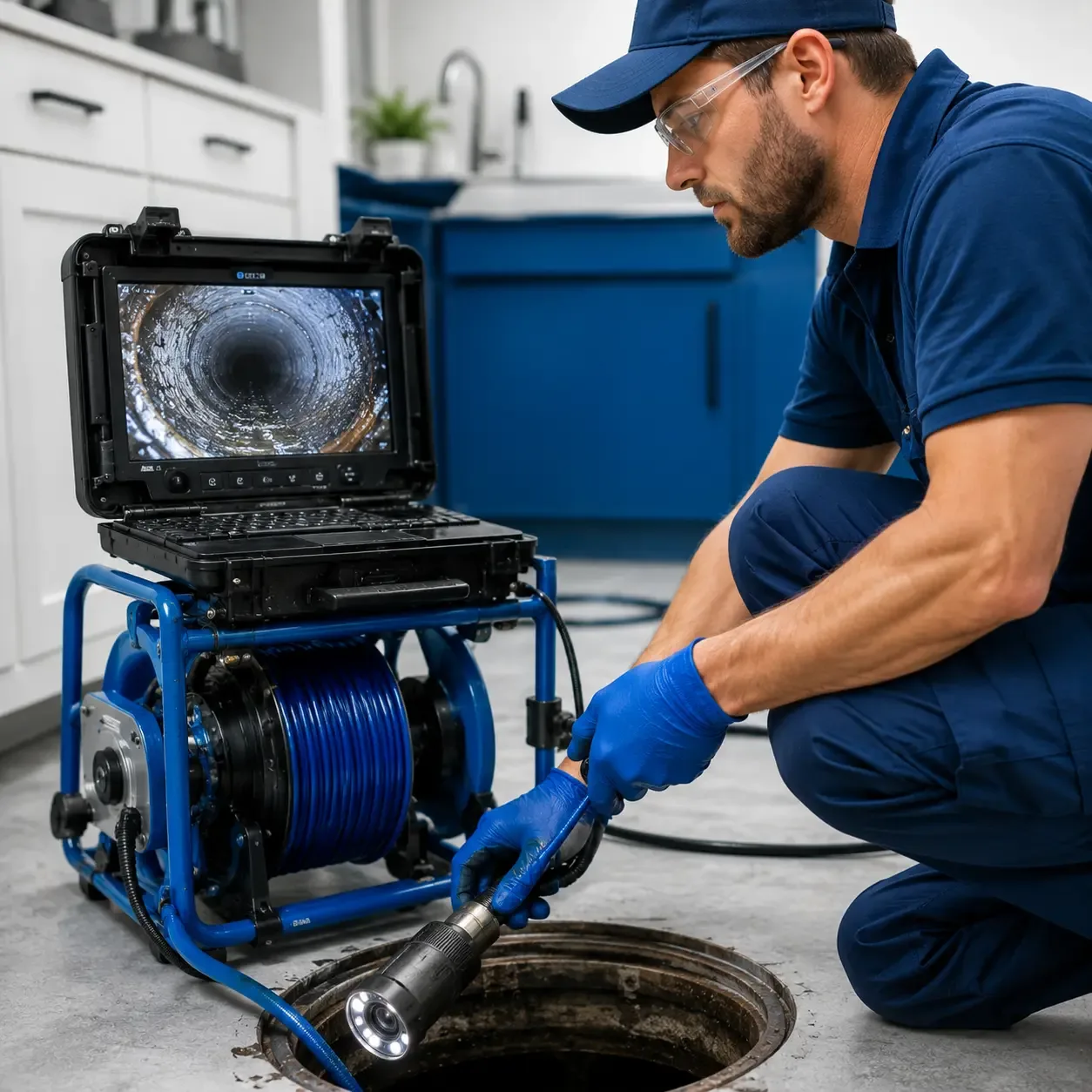 Pipe Relining professionals serving Erieville, NY